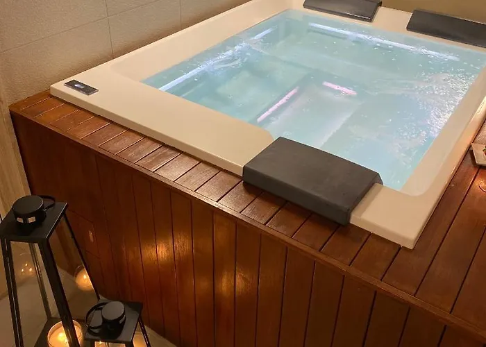 Settanni Sea Suites Polignano a Mare