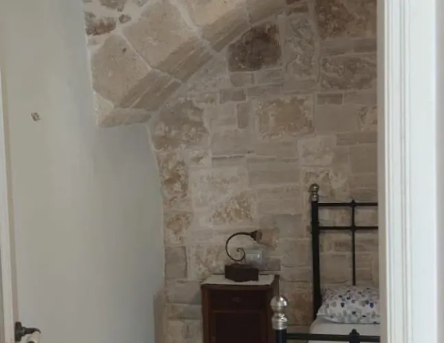 Hotel Petali Rosa- Dimora Grottino Polignano a Mare