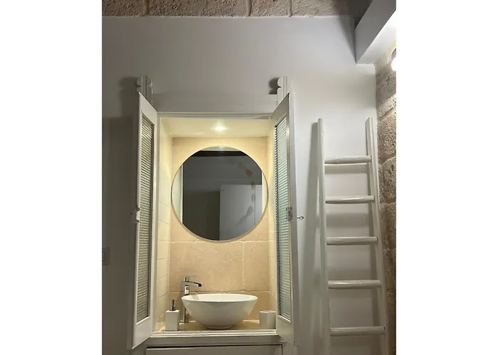 Hotel Locus Amoenus Polignano a Mare