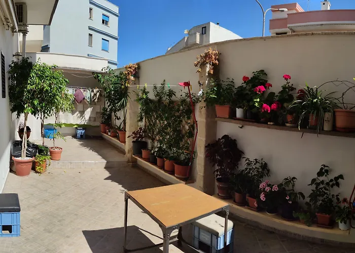 Bed and Breakfast Casa della Nonna Polignano a mare