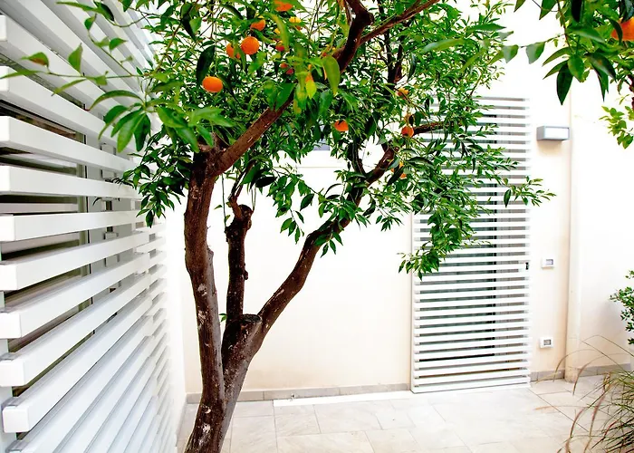 Bed and Breakfast Storie di Mare Polignano a Mare