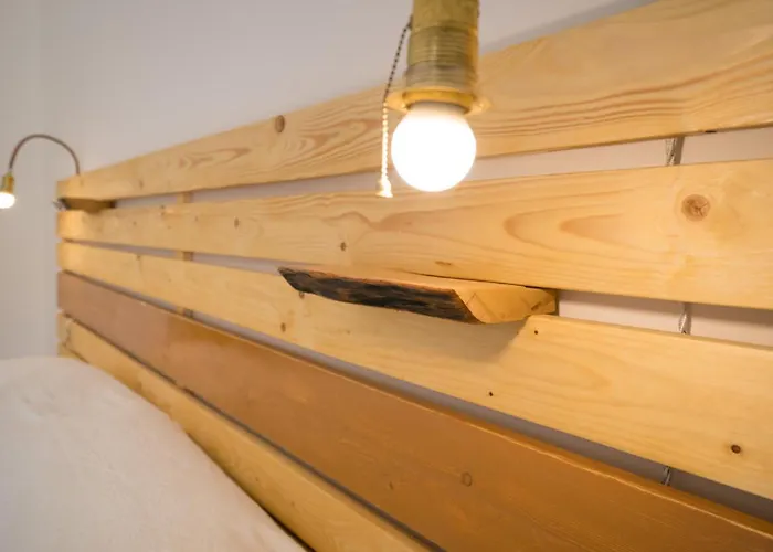 Bed and Breakfast Casa della Nonna Polignano a mare